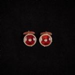 1135 4368 CUFF LINKS